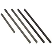 APC Rack Mount - Black - Black - AR7600