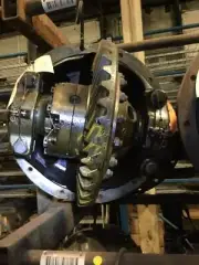 EATON-SPICER 16120R463 DIFFERENTIAL ASSEMBLY REAR REAR 2408187