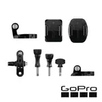 限時★.. GOPRO AGBAG-002 固定套組 含固定座+螺絲 適用所有HERO系列 正成公司貨【全館點數5倍送 APP下單8倍送!!】