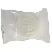 Disposable Towels Compact Compressed Biodegradable and Unscented - 12 Pack