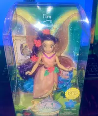在飛比找露天拍賣優惠-【千代】Disney Fairies Tinker Bell