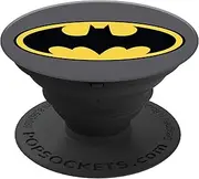 PopSockets: Collapsible Grip & Stand for Phones and Tablets - Batman Icon