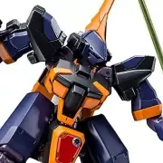 Bandai HG 1/144 Burzam A.O.Z RE-BOOT Version