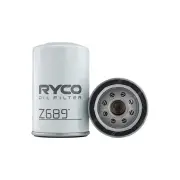 Ryco Oil Filter for Holden Colorado RC Rodeo RA V6 3.6 Petrol HFV6