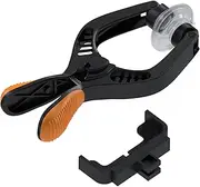 MMOBIEL LCD Screen Opening Tool/Pliers Repair Tool Suction Cup compatible with various tables and Smartphones (Orange)