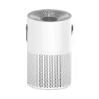 Multifunctional Desktop Air Purifier Remove Formaldehyde H13 HEPA Filter UVC Car