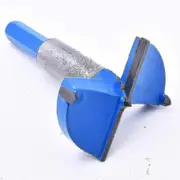 15-100mm Forstner Bit Woodworking Drill Bit Set Boring Hole Saw Cutter Tct Hex/round Shank xi 70mm