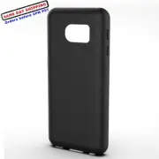 Back Drop Bumper Protective Case Cover for Verizon Samsung Galaxy S7 SM-G930V