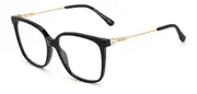 JIMMY CHOO-JC341-807-5516-GLASSES FRAMES