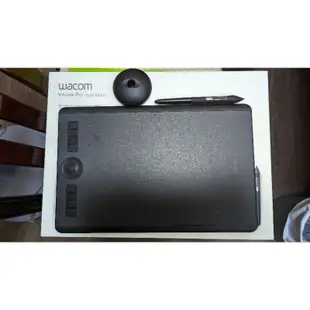 Wacom Intuos Pro Paper Edition 二手