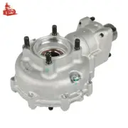 Rear Final Gear Differential Assembly Foreman 400 For Honda Foreman 450 02-04