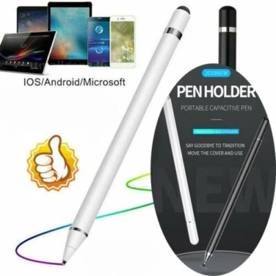 Generic-Pencil For Apple iPad Pro 9.7" 10.5" 12.9" Tablets Touch-Stylus-Pen KP