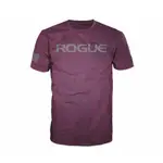 【ROGUE大叔愛健身】ROGUE 基本款男 T-SHIRT 重訓 健身 健美 健身