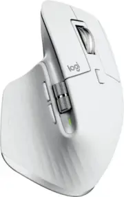 Logitech MX Master 3S For Mac Performance Wireless Mouse