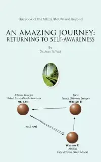 在飛比找博客來優惠-An Amazing Journey: Returning 