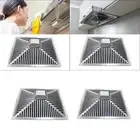 Range Hood Vent Filter Outer Mesh Filters Mesh Filters Cover Oil Mesh Outer