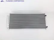 HONDA Insight 2013 DAA-ZE3 Condenser 80100SZTG01 [New] [PA105331811]