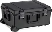 [Pelican] Storm iM2720 Case No Foam (Black)