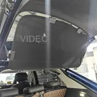 在飛比找蝦皮購物優惠-威德汽車精品 22 HRV H-RV 後廂 行李箱遮板 遮陽