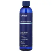 Trace, Colloidal Silver, 8 fl oz (237 ml)