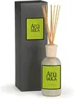 Archipelago Botanicals Arugula Reed Diffuser, Home Fragrance Reed Diffuser, Incl