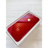 在飛比找蝦皮購物優惠-（貳）蘋果二手 iPhone8plus 紅色 64G 功能正