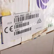 1PCS DM-RMC-100-F Crestron Module Brand New FedEx or DHL