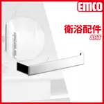 ⭐ 實體門市 電子發票 EMCO 德國品牌 ART 衛浴配件 紙捲架 衛生紙架 廁紙架 捲筒紙架 紙架 05050