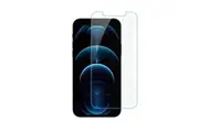 Nuglas Screen Protector Anti Blue UV Tempered Glass For iPhone 13 Mini