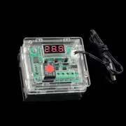 Waterproof Sensor Temperature Controller Switch Board with Clear Screen