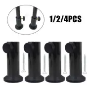Practical Carp Fishing Stage Stand with Screw Fixing Option for Easy Setup