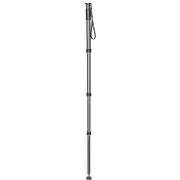 Gitzo - Monopod CF Series 4 4 Section 58/159cm 30kg Payload - GM4542