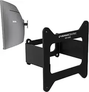 HumanCentric VESA Mount Adapter Compatible with Samsung Neo G9, CRG9, CHG9, and CHG90 Monitors