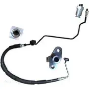 Protorque Power Steering Pressure Hose - Honda Accord CB, BSH563
