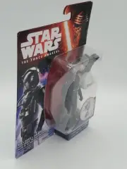 Star Wars First Order TIE Fighter Pilot Combine 2015 The Force Awakens 3.75 Inch