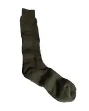 Coolmax Active Boot Socks Multifunction Outdoor Socks Olive 39-41