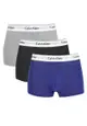 Trunks 3 Pack - Calvin Klein Underwear