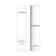 LAMAV Certified Organic Bio-Active Primer