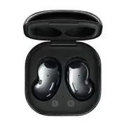 Samsung Galaxy Buds Live Bluetooth Earphones with Mic Black