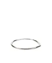 Ring bracelet M SILVER
