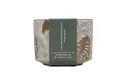 THE AROMATHERAPY CO Therapy Garden Candle - Citronella & Zesty Lime