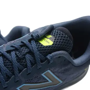 NEW BALANCE 慢跑鞋 NB 680 蔚藍色 男 M680CN7