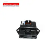 Control Unit Turbo For Isuzu NRR NQR NPR-HD 2008-18 4HK1 5.2L New Oem (for: Isuzu)