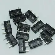 2PCS Esports Mouse Micro Switch Computer Mice Left Right Button for Kailh GM8.0