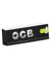 OCB ROACH Premium FILTER TIPS FOR EASY ROLLING PAPERS BOOKLETS