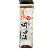 在飛比找蝦皮購物優惠-日正胡麻油(500ml)