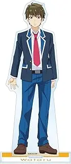Dream Boy is a Realist Wataru Saki Big Acrylic Stand