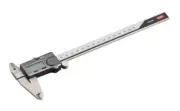KTC DIGITAL CALIPER (0～200mm) GND20