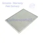 Filter Alum 6mm 288 X 362 103793 Electrolux Parts Rangehood Parts