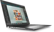 DELL MOBILE PRECISION 5690, U7-165H, 16" FHD+ IR, 32GB, 1TB, RTX2000(8GB), W11P(AI), 3YP